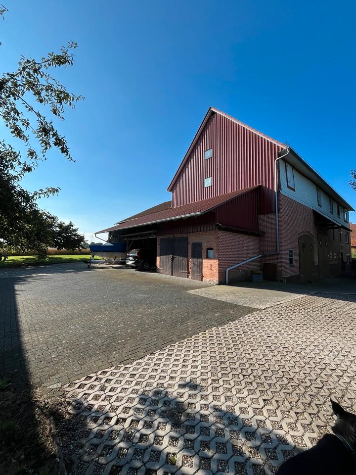 Thumbnail-Wunderschöner Bauernhof mit viel Potenzial ohne Provision