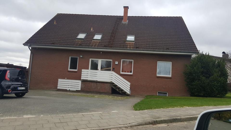 Thumbnail-schöne, helle 3-4 Zimmer Wohnung in Bad Fallingbostel OT Dorfmark