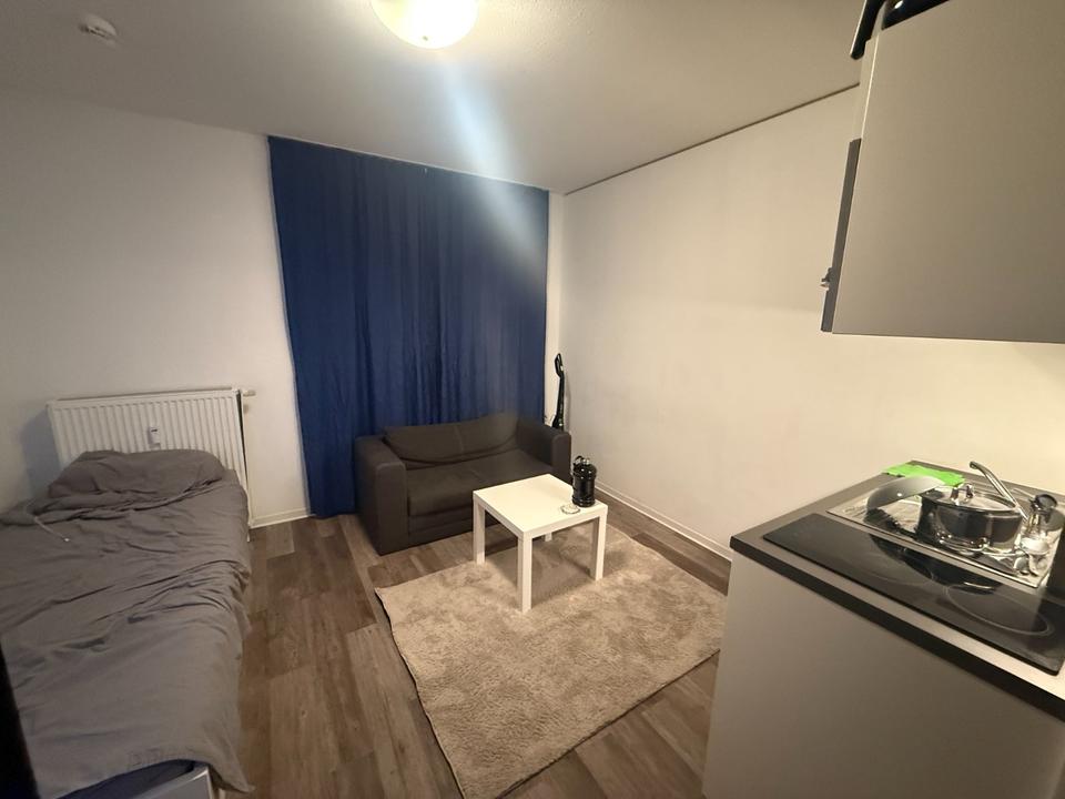 Thumbnail-Studio Apartment in Golm