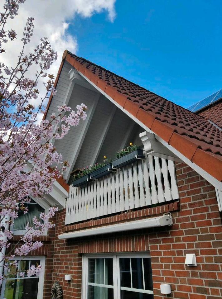 Thumbnail-Mietwohnung in ruhiger Nebenstrasse