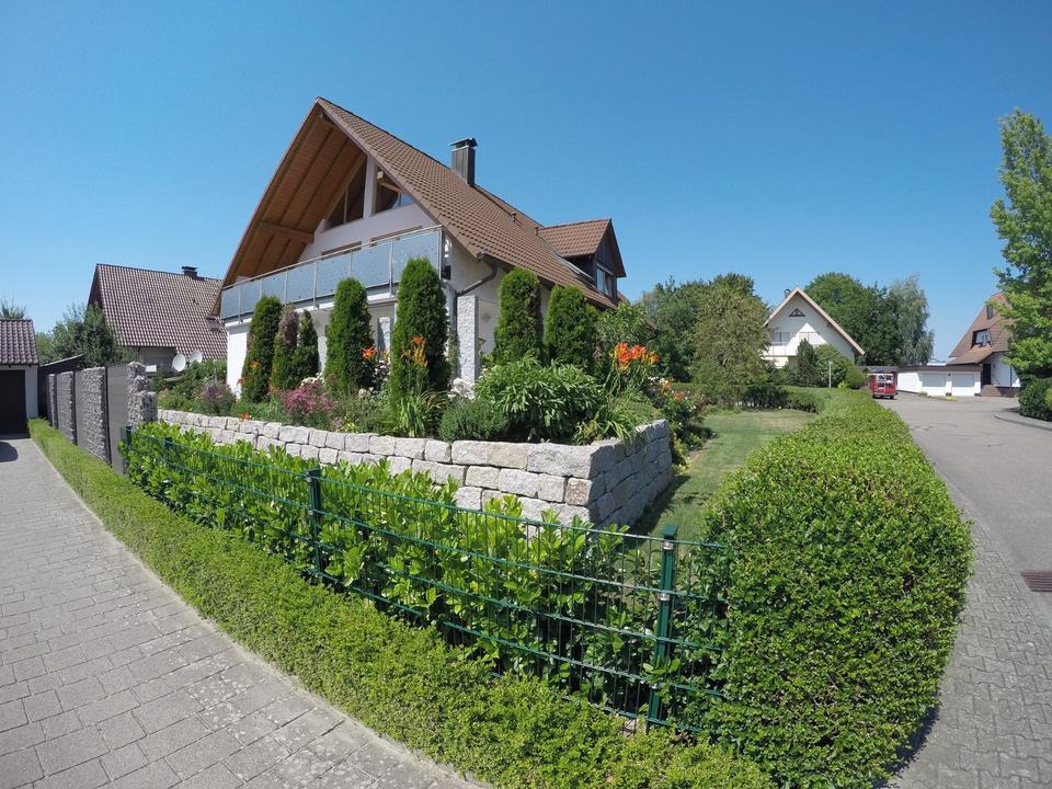 Thumbnail-4,5-Zimmer-DG-Wohnung in Ottersweier