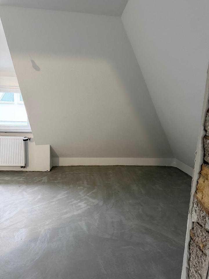 Thumbnail-2 Zimmer-Mietwohnung Backnang