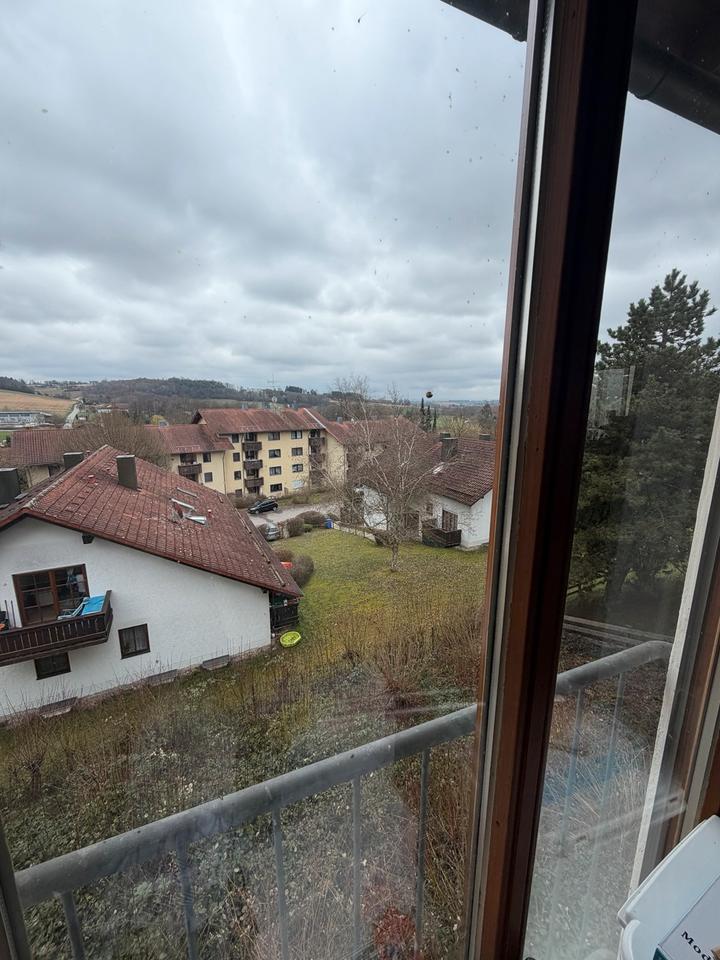 Thumbnail-2 ZKB-Erdgeschoßwohnung mit spektakulärem Weitblick