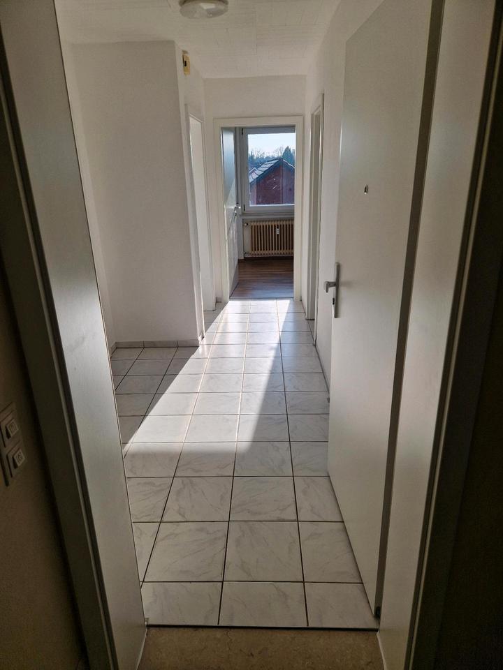 Thumbnail-Dachgeschosswohnung