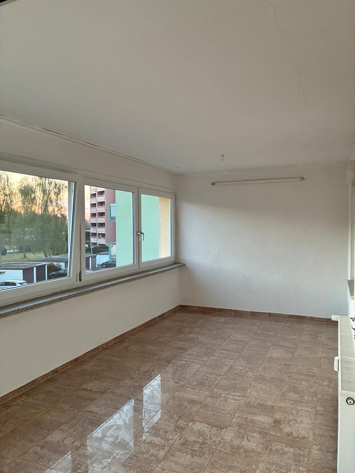 Thumbnail-5,5 Zimmer Wohnung in Pfullendorf
