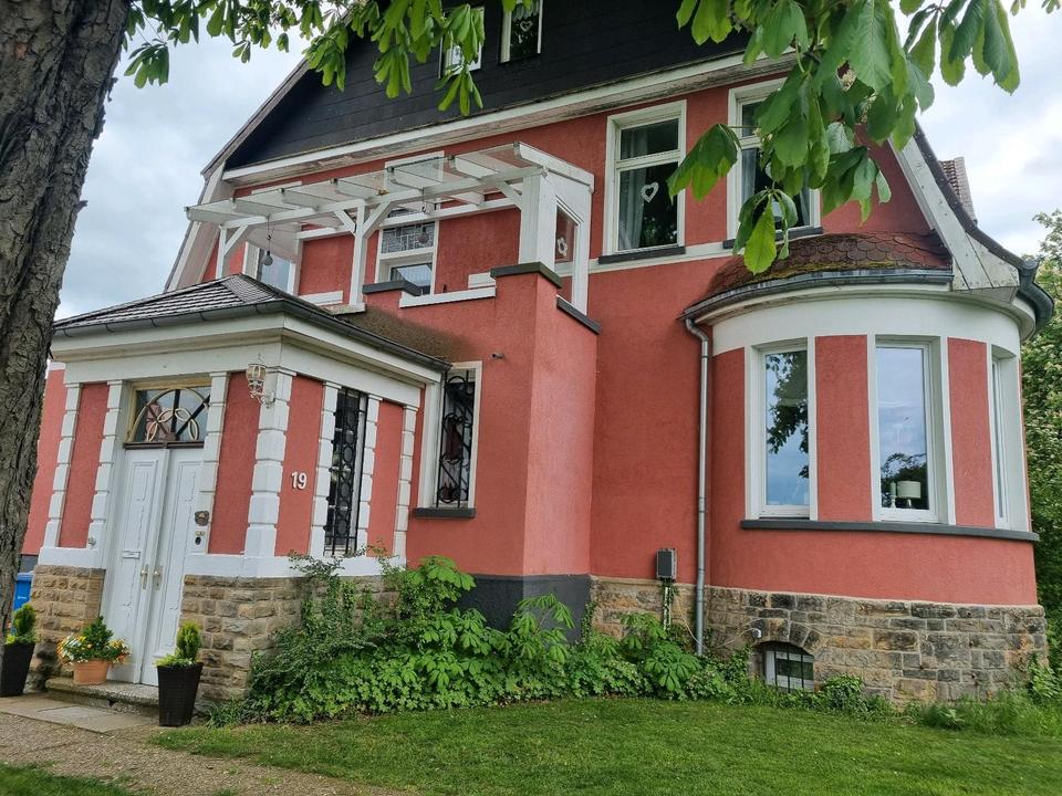 Thumbnail-Wunderschönes Mehrgenerationenhaus