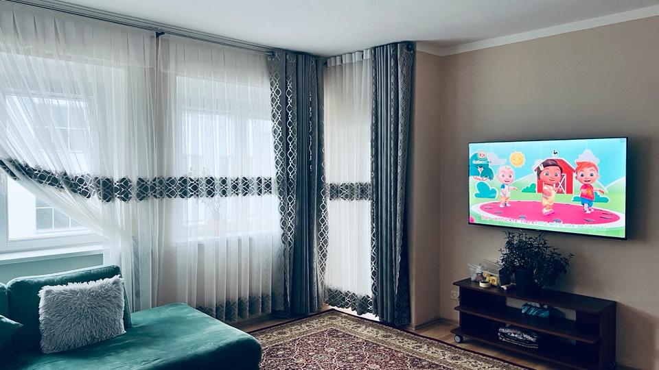 Thumbnail-Wohnung zur vermieten