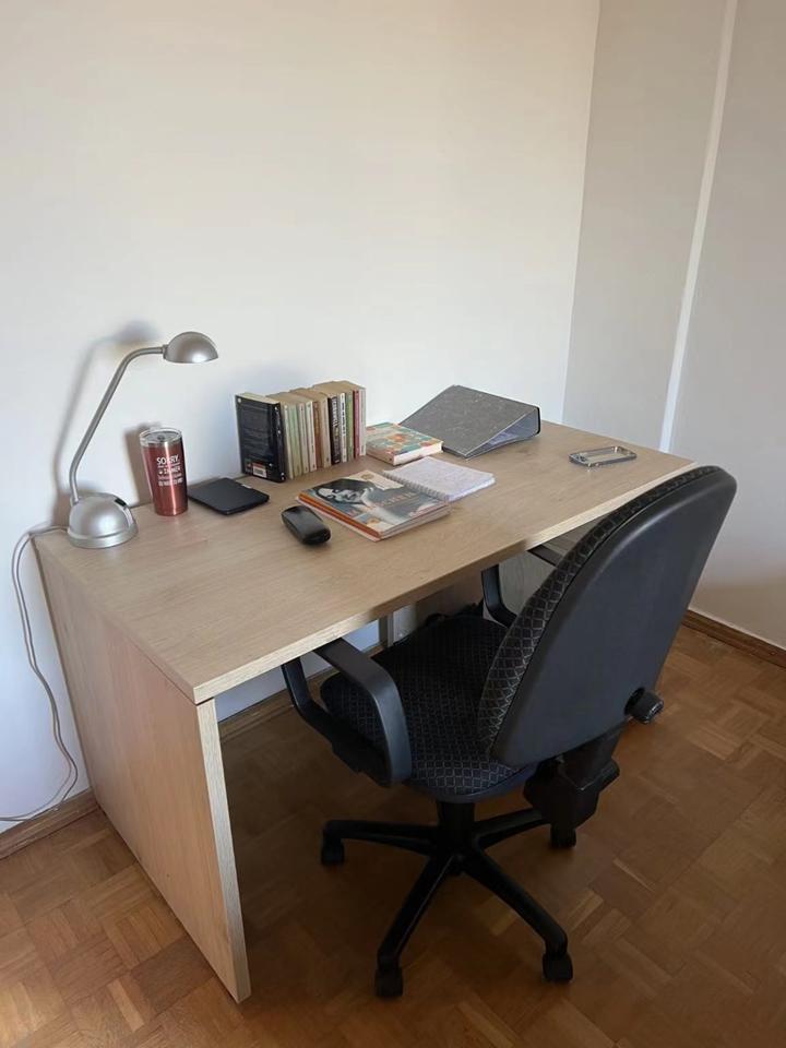 Thumbnail-Monteurswohnung 4 Zimmer Guerickestr. 2 Regensburg, 90m2