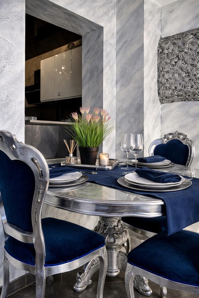 Thumbnail-Exklusive Designer-Wohnung