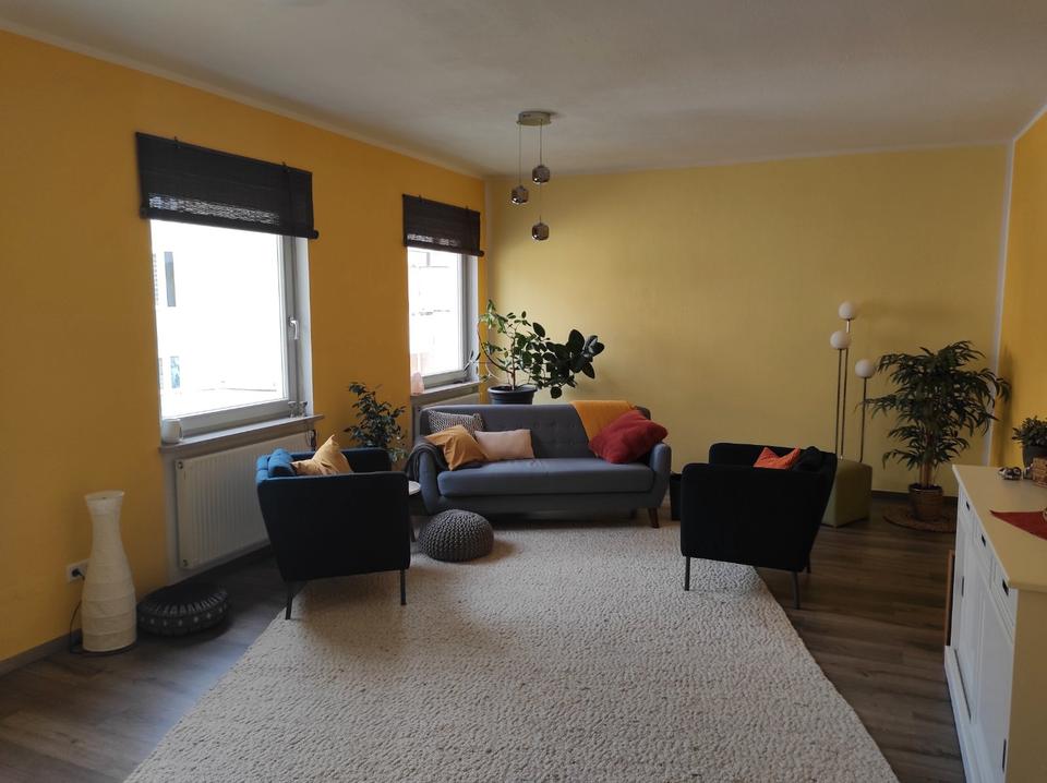 Thumbnail-Heller und freundlicher Raum zur Untermiete