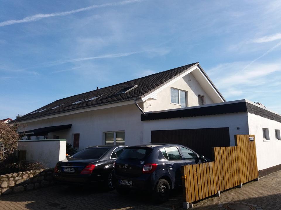 Thumbnail-Waldrandlage unweit von Hannover!