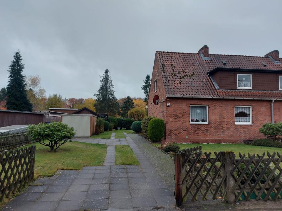 Thumbnail-Doppelhaushälfte