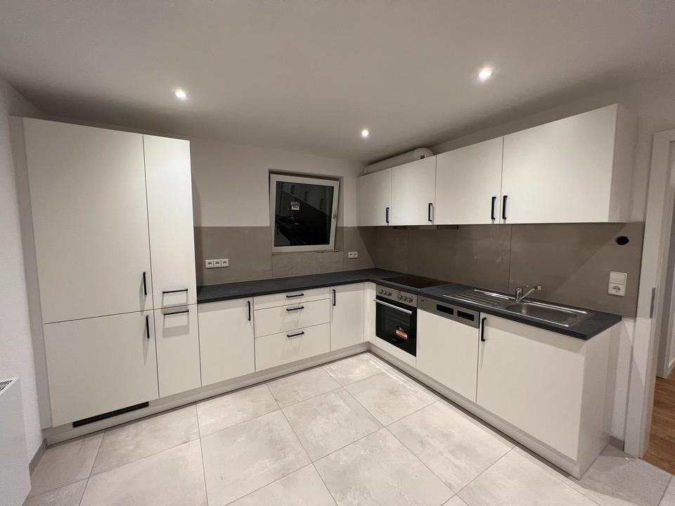 Thumbnail-Moderne Wohnung zu vermieten