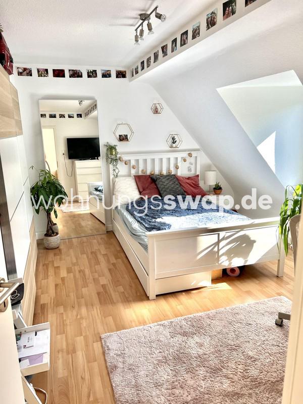 Thumbnail-Wohnungsswap - 1 Zimmer, 15 m² - Reinoldstraße, Köln
