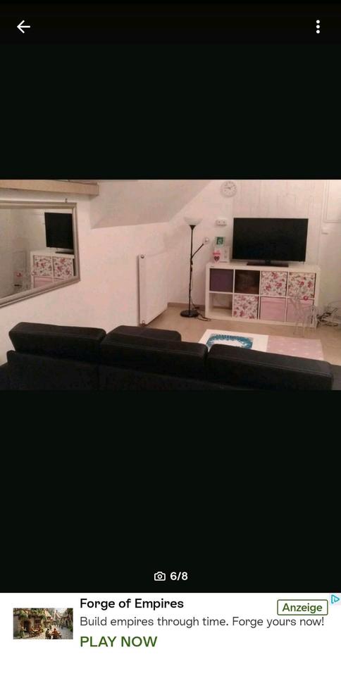 Thumbnail-1 Zimmerwohnung zu vermieten