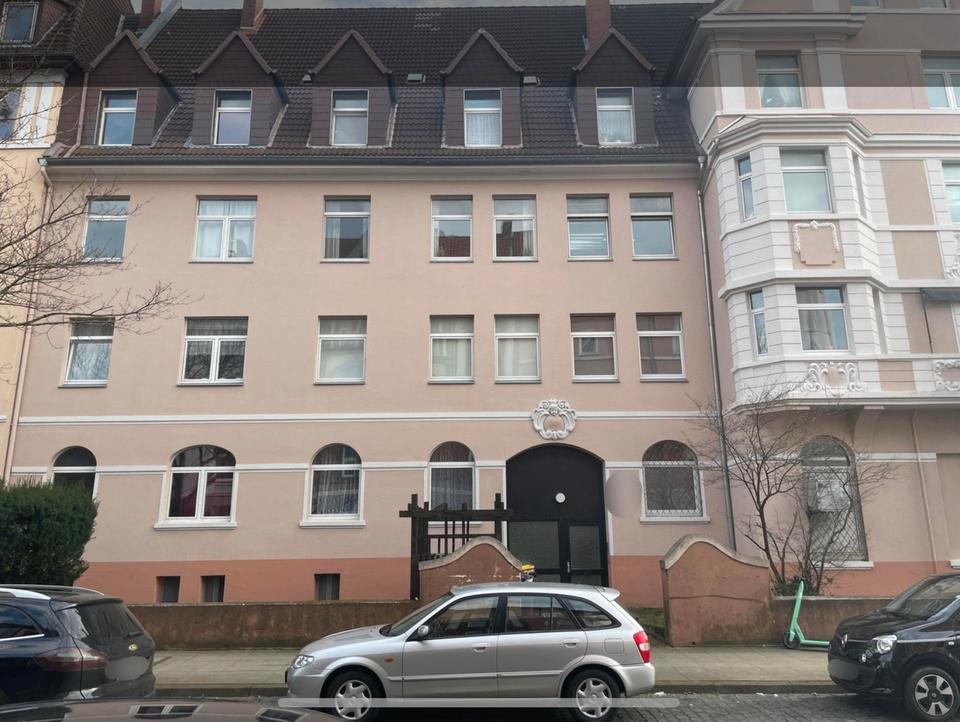 Thumbnail-3 Zi.Wohnung in Hannover Hainholz