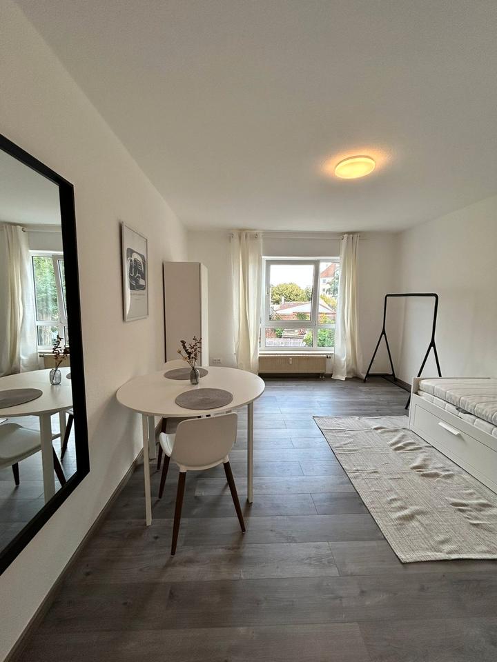 Thumbnail-Saniertes MFH in Kaiserslautern Innenstadt