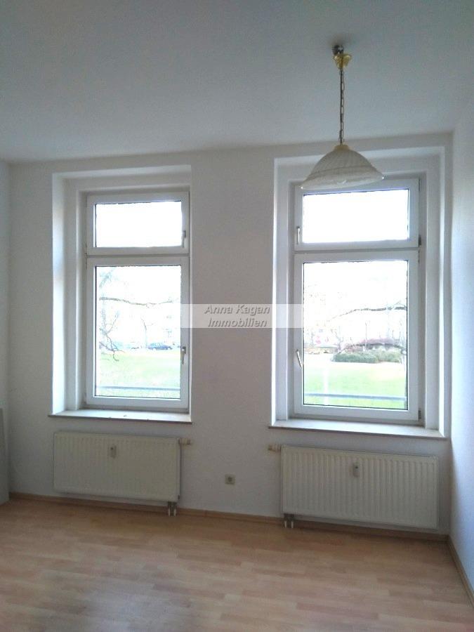 Thumbnail-Gemütliche 1-Zimmer-Wohnung in Plauen – ideal für Singles oder Pendler