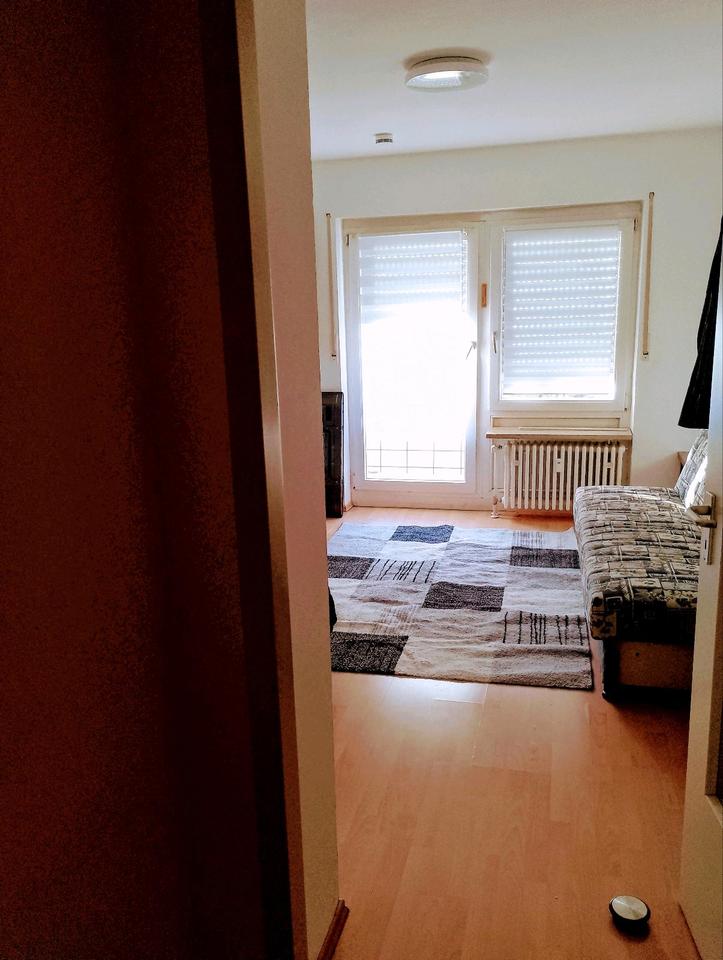 Thumbnail-Möblierte Appartement in München Zentrum 1 Person, 6 Monate