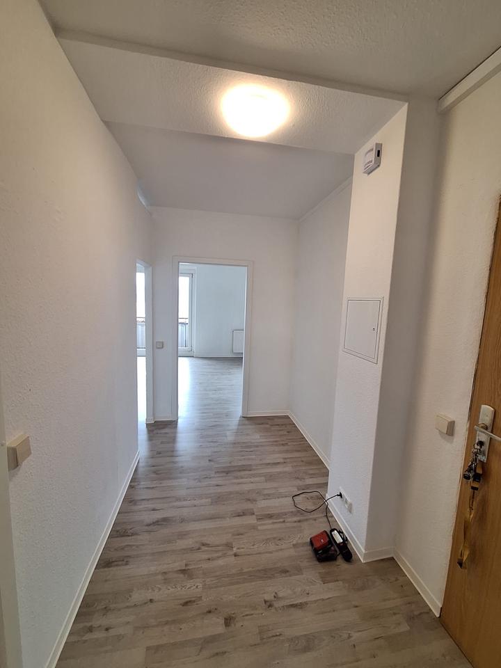 Thumbnail-3-Raum-Wohnung Bad Salzungen