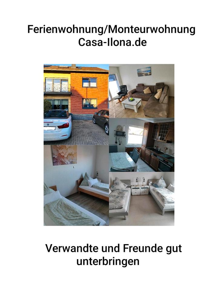 Thumbnail-FerienwohnungMonteurwohnung