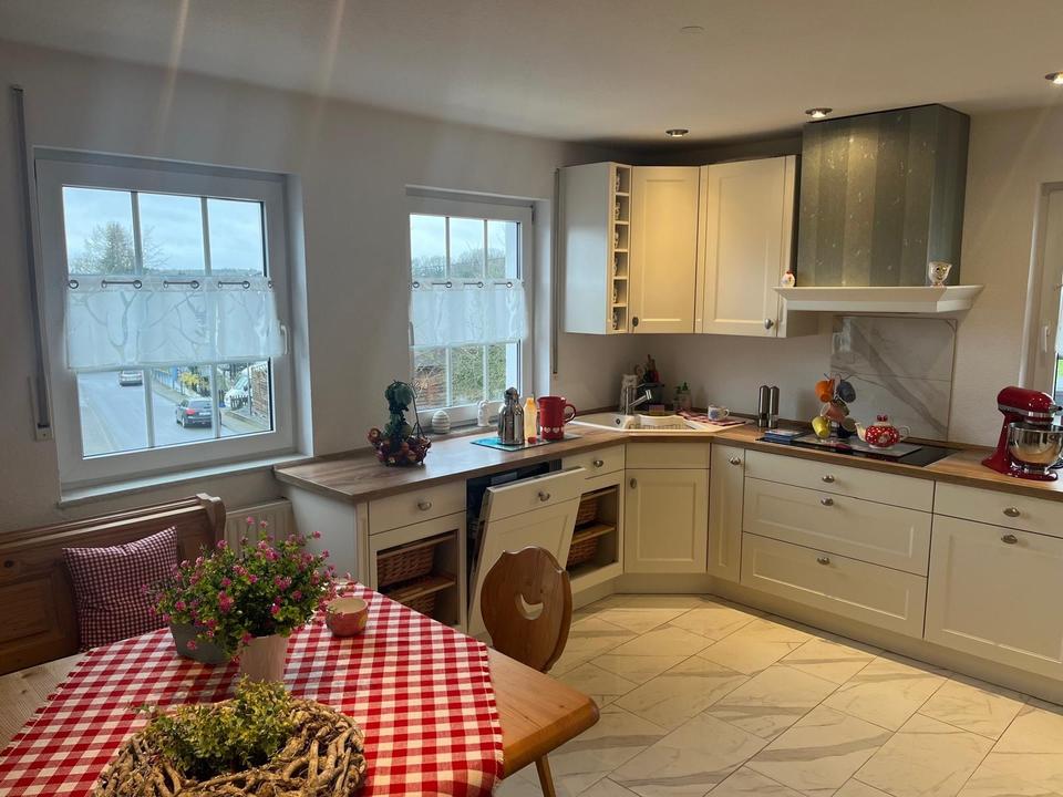 Thumbnail-3 Zimmer Wohnung in Rückeroth mit Kamin