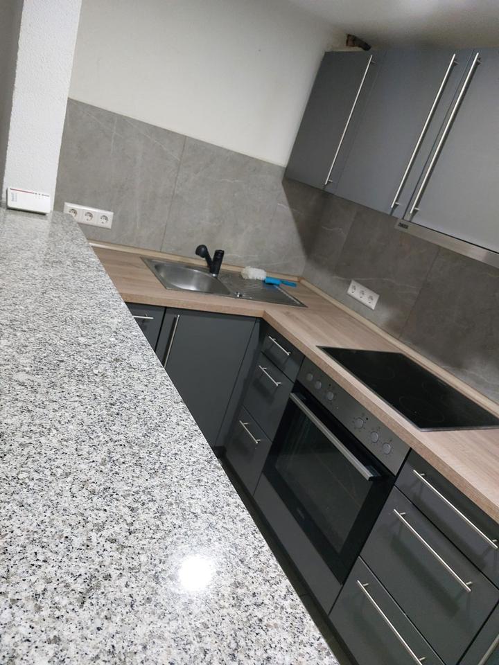 Thumbnail-3 Zimmer Einliegerwohung in Bad Saulgau Bogenweiler