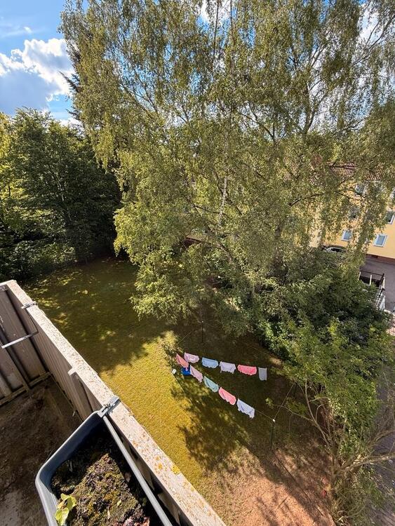 Thumbnail-Gut geschnittene 2 Zimmer Wohnung 58 m2