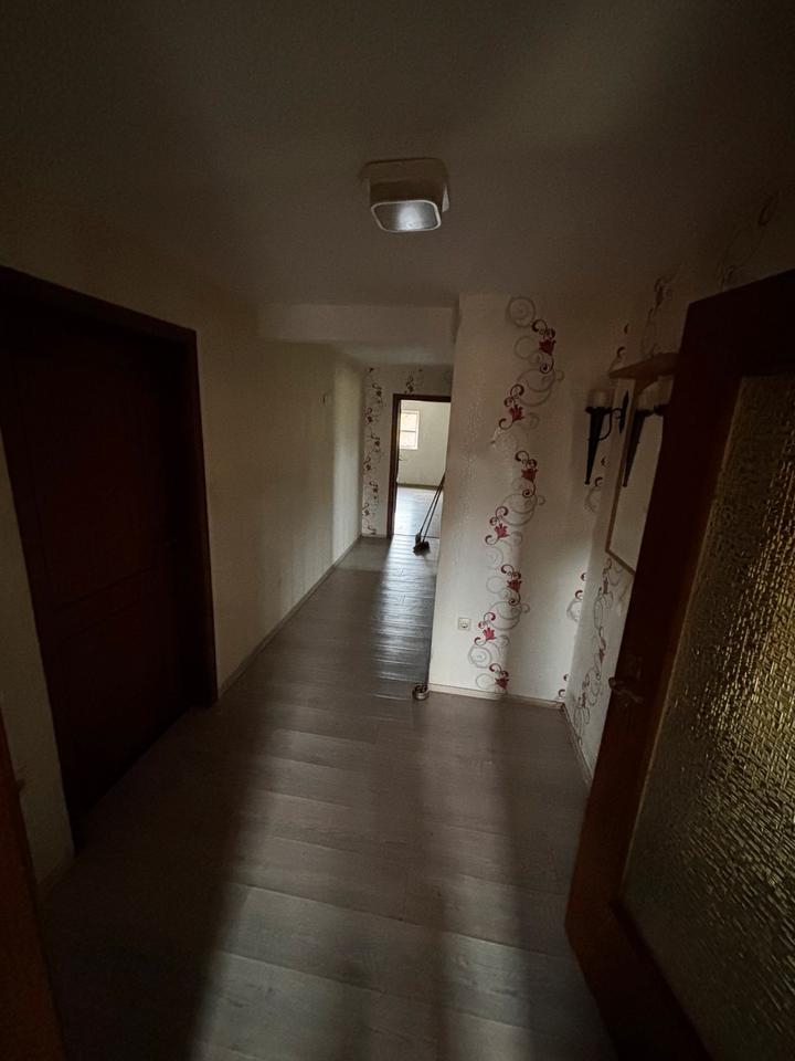 Thumbnail-61 m² Altbauwohnung – Warmmiete 650 € – zu vermieten