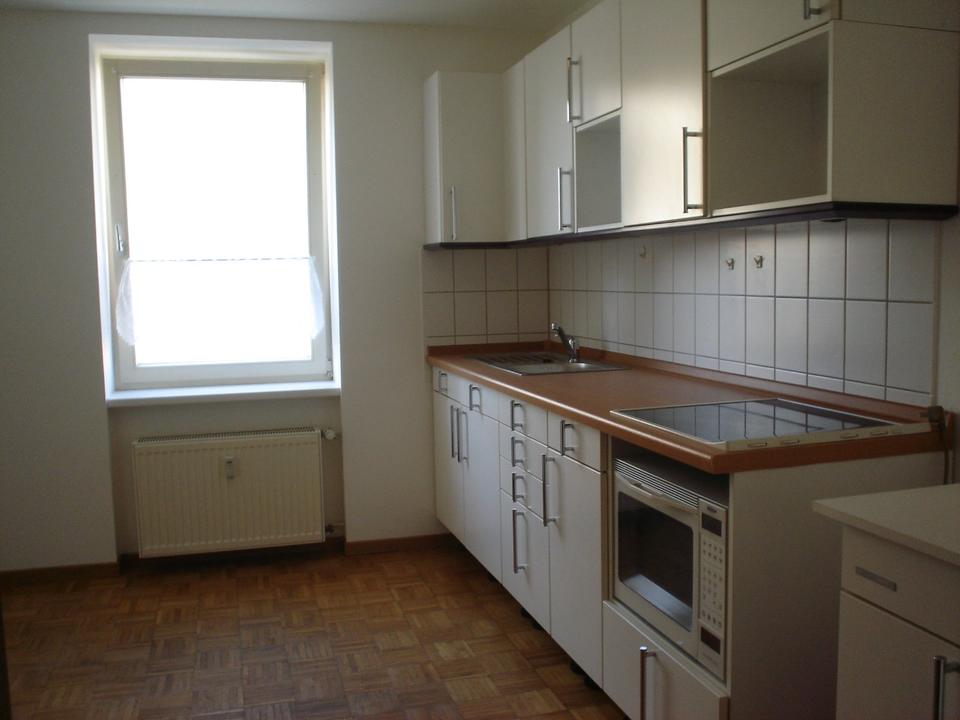 Thumbnail-3-Zim.Wohnung in Obervellmar-Ihr neue Zuhause