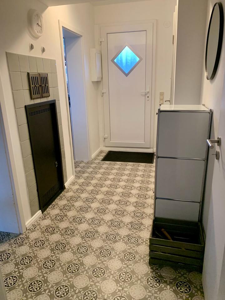 Thumbnail-Möblierte 3,5 Wohnung mit Balkon in Essen Holsterhausen - sofort