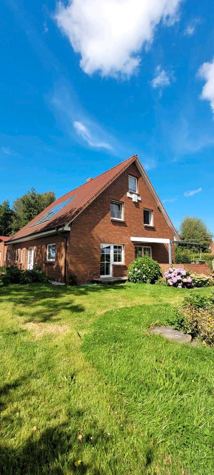 Thumbnail-Haus mit Grundstück