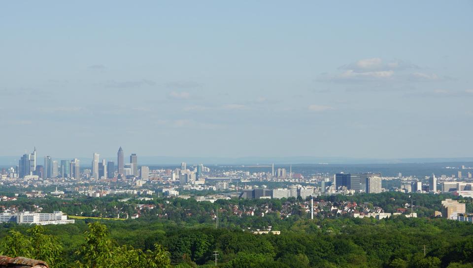 Thumbnail-3-Zimmer Wohnung mit EBK und Balkon