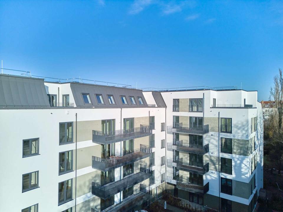 Thumbnail-Cosmo Berlin - WG geeigeneter Erstbezug im Weitlingkiez
