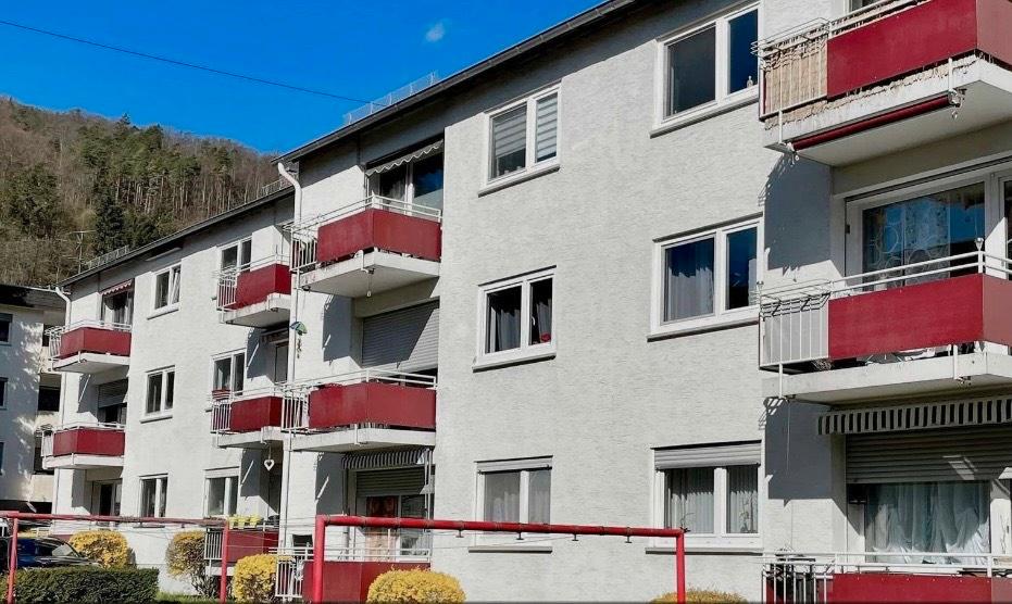 Thumbnail-Vermietete Eigentumswohnung - Kapitalanlage