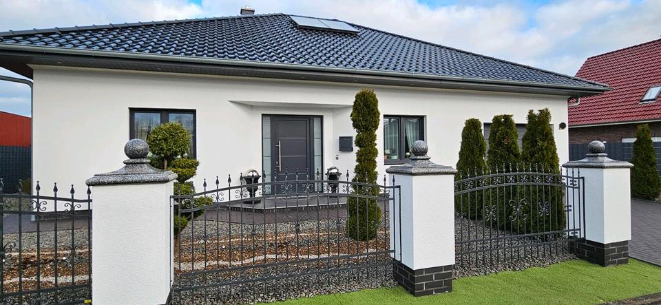 Thumbnail-Bungalow zu verkaufen