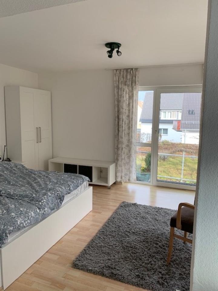 Thumbnail-möbliertes Apartment