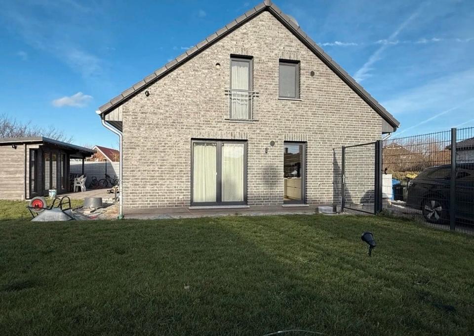 Thumbnail-Bezugsfertiges Neubau- Einfamilienhaus Baujahr 2023 in Gronau