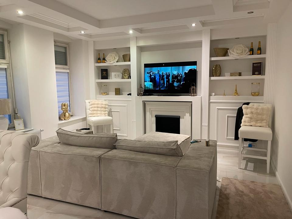 Thumbnail-2 Zimmer Wohnung zentrum nah