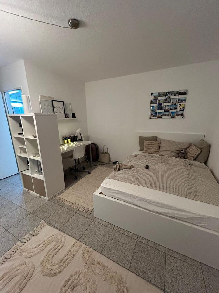 Thumbnail-Geschmackvolle Wohnung für Studenten, 300 m von der Hochschule PF