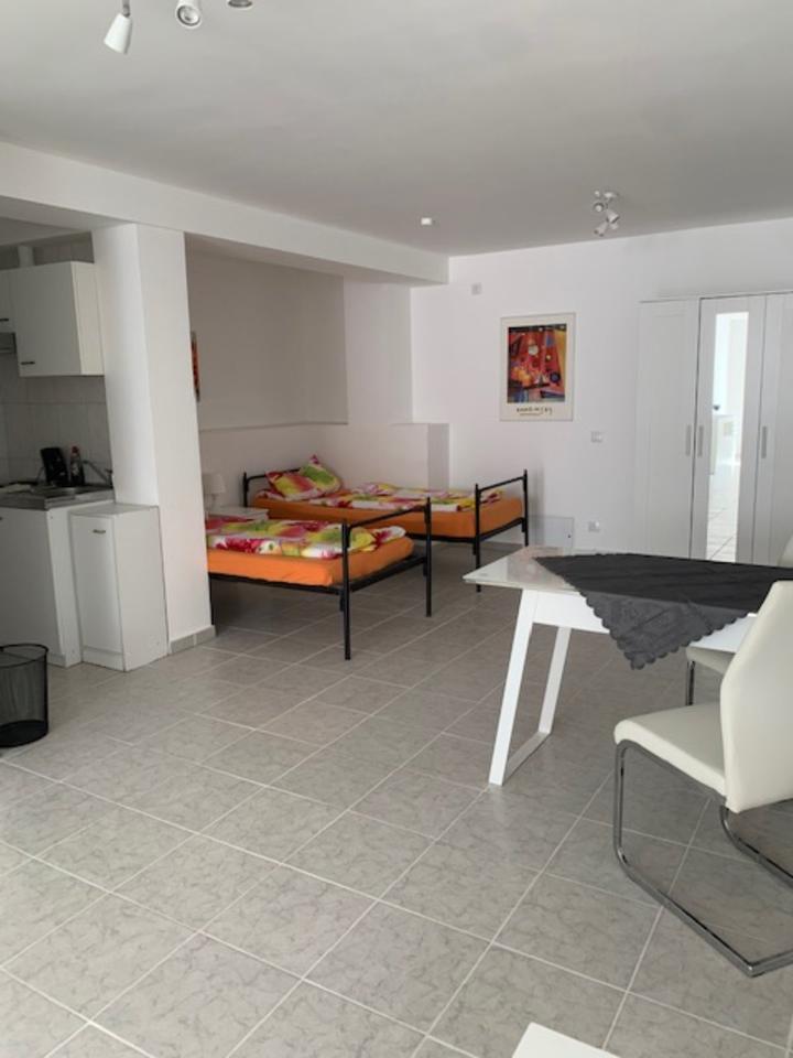 Thumbnail-Grosses, helles 1 Zimmer Apartment in Eppertshausen