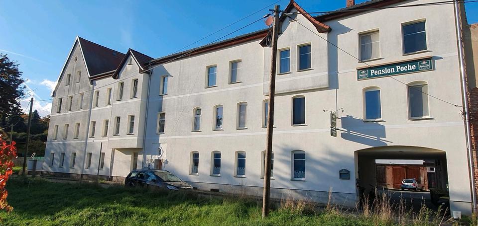 Thumbnail-2 Raum Wohnung in Mattstedt bei Apolda zu vermieten