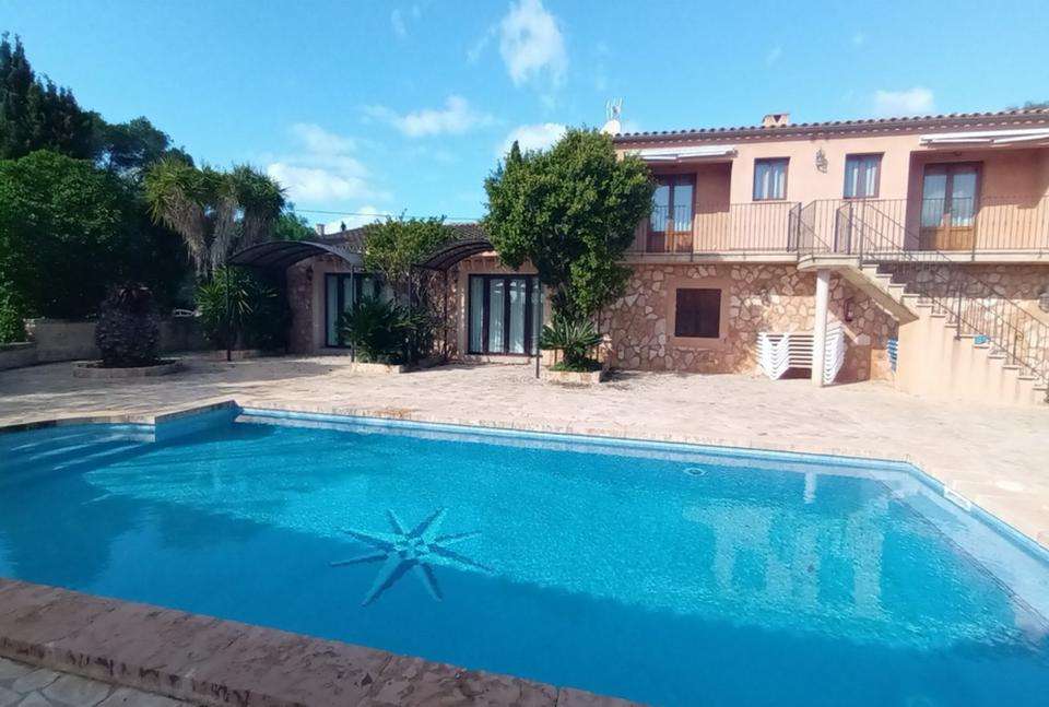 Thumbnail-Saisonmiete auf dem Lande bei Campos