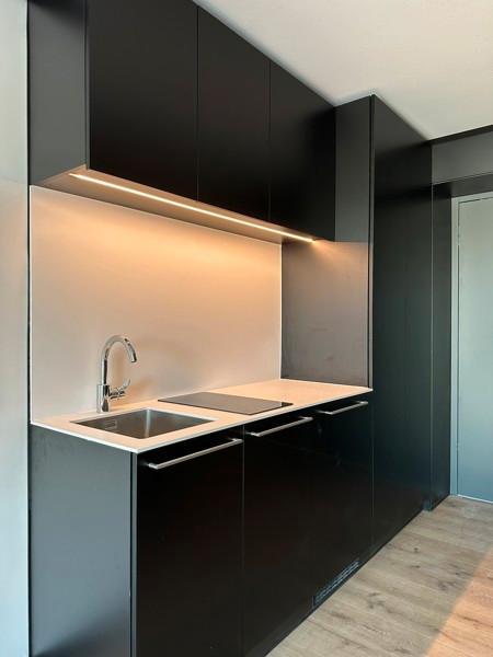 Thumbnail-Neubau: Einfach einziehen! Hochwertige 1-Zimmer-Wohnungen