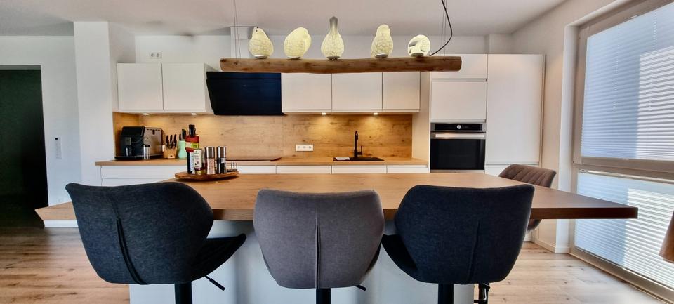 Thumbnail-Einfach nur traumhaft ! - Elegant wohnen in Paderborn Sande