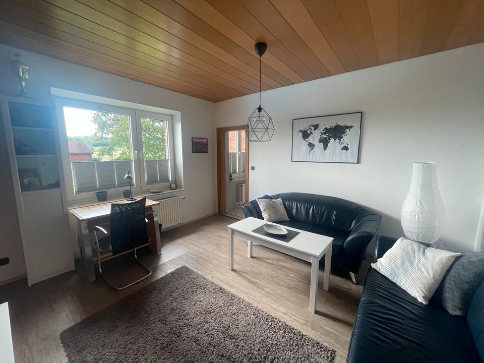 Thumbnail-Wohnung für Finanzschüler oder Ähnliches