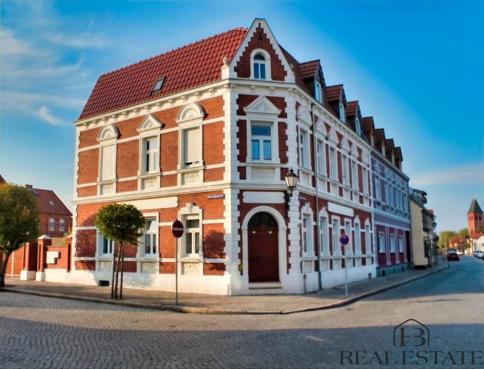 Thumbnail-TOP-LAGE! Großzügige 2-Raumwohnung im Herzen von Tangermünde.