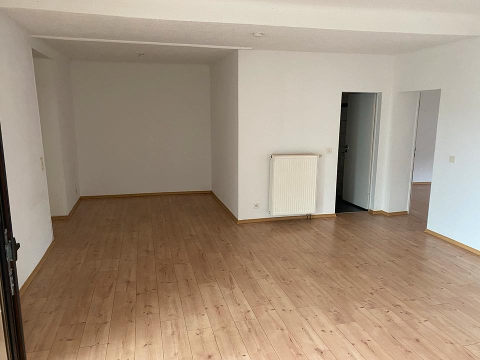Thumbnail-3 Zimmer Küche Bad in Saarwellingen (Zentrum)