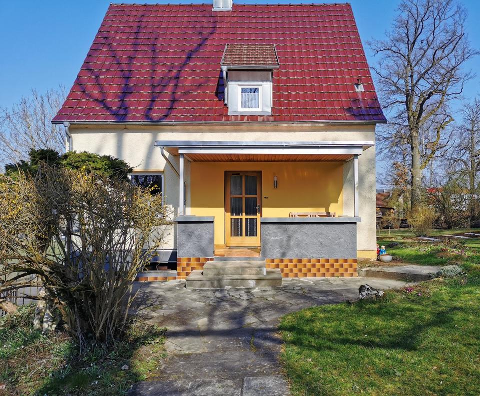 Thumbnail-FerienwohnungFerienhaus Helga am Park