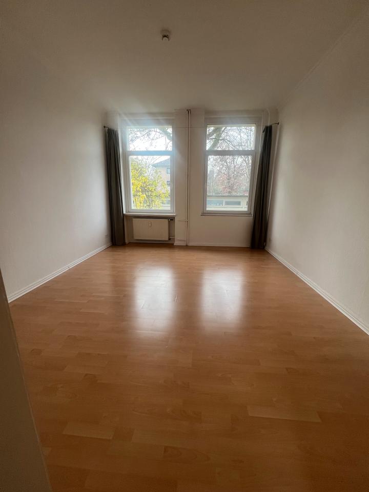 Thumbnail-Ab sofort! Günstige 2 Z Wohnung Schwachhausen Untermiete